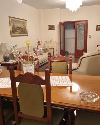 Set Tavolo+6 sedie