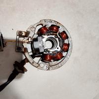 accensione €0 minarelli orizzontaleF12 aerox