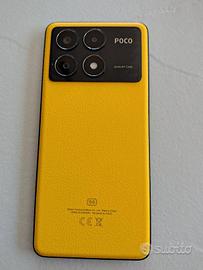 Poco x6 pro 5g 512 gb