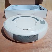 Robo' a batteria per pavimenti (batt. da cambiare)