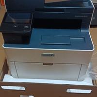 Stampante e Fotocopiatrice