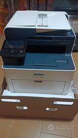 Stampante e Fotocopiatrice