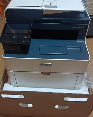 Stampante e Fotocopiatrice