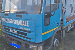 Carrattrezzi eurocargo 75