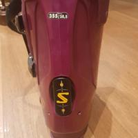 Scarponi sci Rossignol numero 44 -28.5