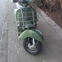 Vespa 125 lml