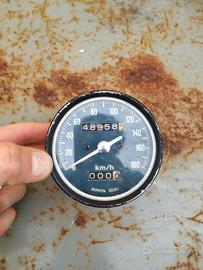 Contachilometri da collezione Honda CB Four 350