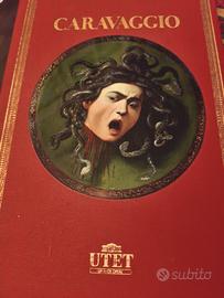 libro Caravaggio