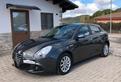 Alfa Romeo Giulietta 1.6 JTDm 105 CV Distinctive 2