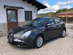 Alfa Romeo Giulietta 1.6 JTDm 105 CV Distinctive 2