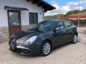 Alfa Romeo Giulietta 1.6 JTDm 105 CV Distinctive 2