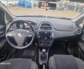 Fiat Punto 1.3 MJT II S&S 95 CV 5 porte Street