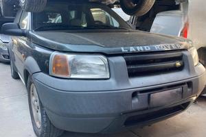 RICAMBI USATI AUTO LAND ROVER Freelander 1° Serie