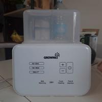 Scaldabiberon e sterilizzatore Grownsy 