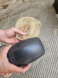 Pompa aria elettrica Pontec PondoAir