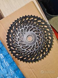 pacco pignoni sram gx