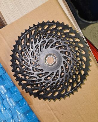 pacco pignoni sram gx
