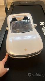 Auto Rainbow High cambia colore