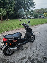 Motorino PEUGEOT S1A versione A