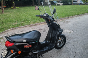 Motorino PEUGEOT S1A versione A