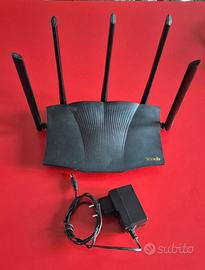 Router Tenda AX3000
