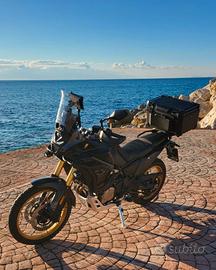 Voge Valico 800 DSX  Rally - NERO SATINATO 10/2025