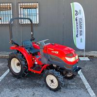 TRATTORE - MITSUBISHI GF 15