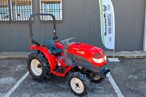 TRATTORE - MITSUBISHI GF 15