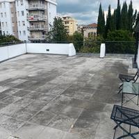 Sacile grande terrazza