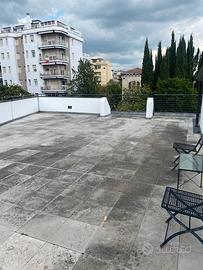 Sacile grande terrazza