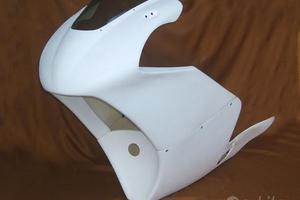 Carena anteriore Tyga Performance Suzuki RGV 250