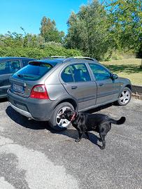 rover 200