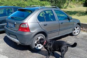 rover 200