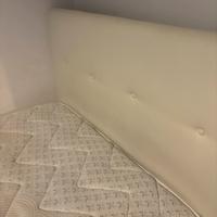 Letto 1 piazza e mezza