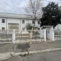 Capannone Industriale Saccolongo [11459VCG]