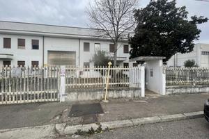 Capannone Industriale Saccolongo [11459VCG]