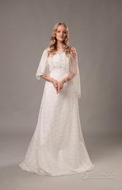 abito da sposa
