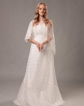 abito da sposa