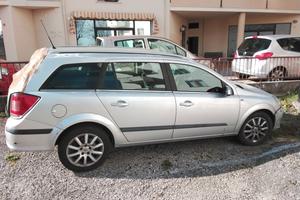 Opel Astra SW 1.7 Turbo Diesel 2005