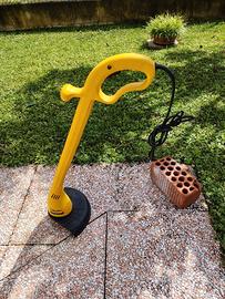 Tagliabordi elettrico