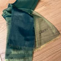 Sciarpa Gucci