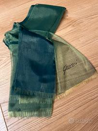 Sciarpa Gucci