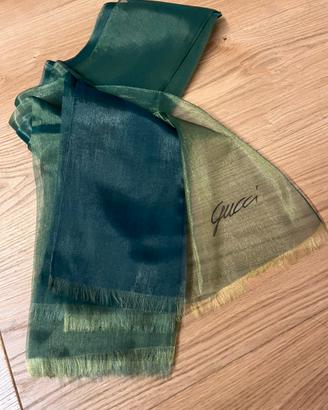 Sciarpa Gucci