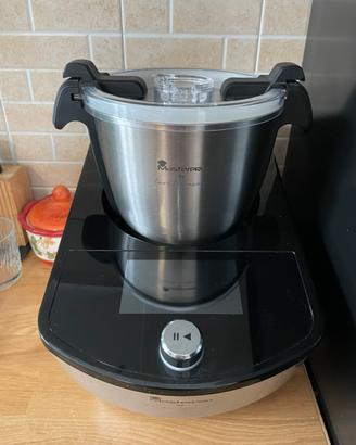 Masterpro by Carlo Cracco tipo Bimby