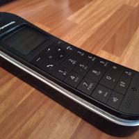 Telefono cordless Panasonic KX-TGK310-JTB