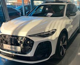 Audi SQ5 3.0 TFSI Quattro Edition Tetto/B&O/ Head-