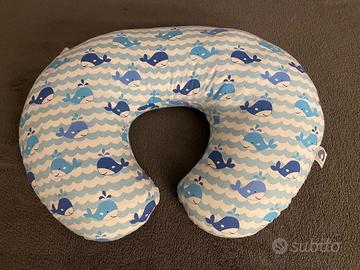 cuscino per l'allattamento Chicco Boppy