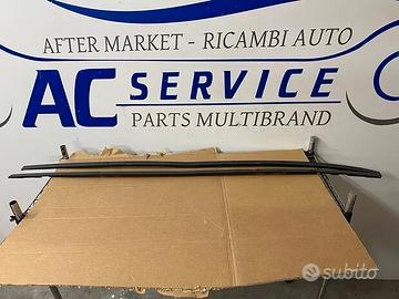 Modanature Gocciolatoi Fiat Panda - Originale