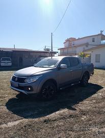 Fiat Fullback