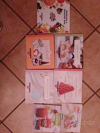 libri cucina esselunga